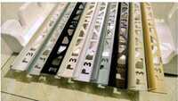 Pvc Tile Corner Beadings