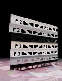 PVC Tile Trims