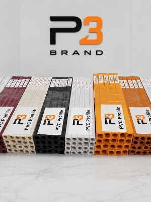 Pvc Channel