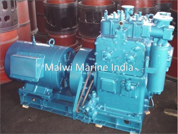 YANAMR - SC60N - AIR COMPRESSOR