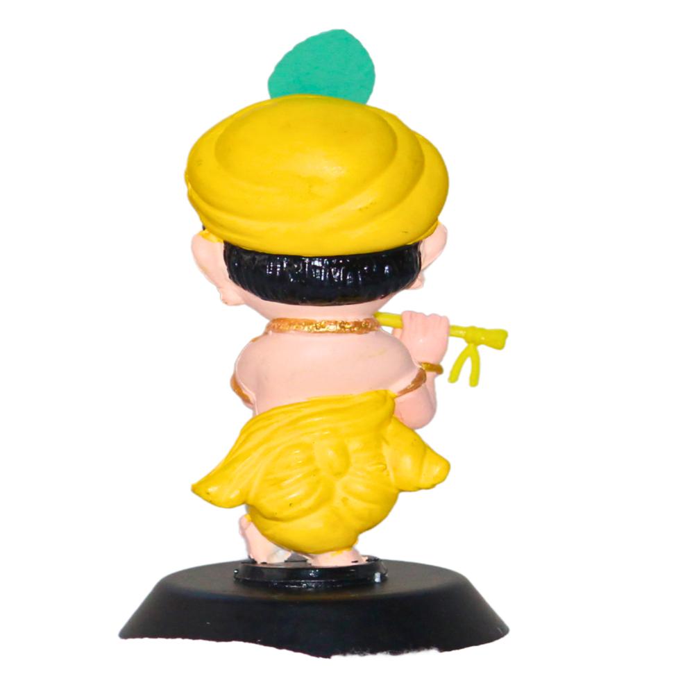 polyresin Showpirece