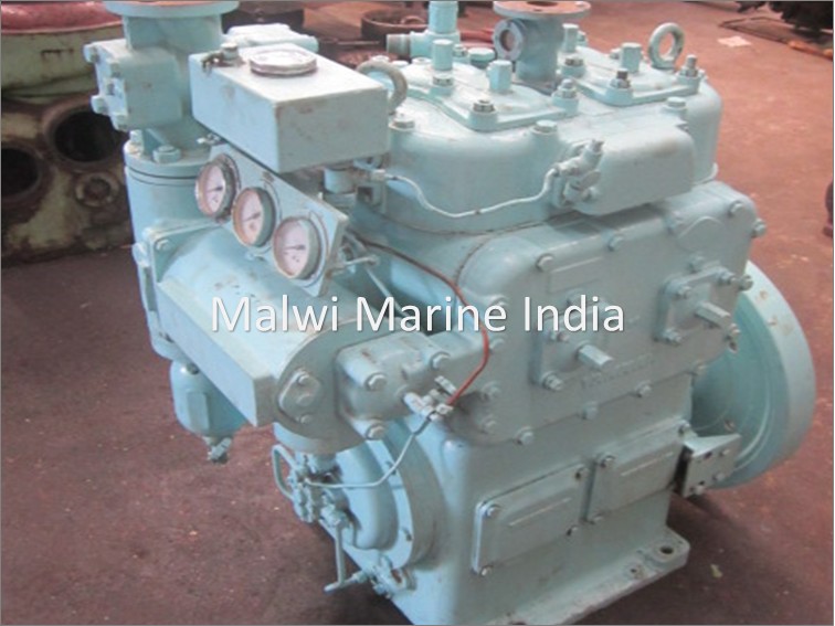 YANAMR - SC50N - AIR COMPRESSOR