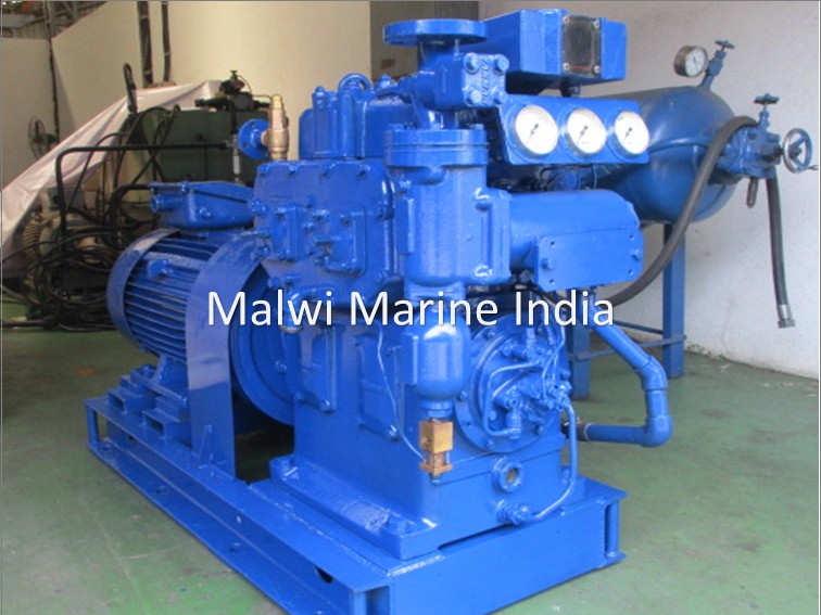 YANAMR - SC40N - AIR COMPRESSOR