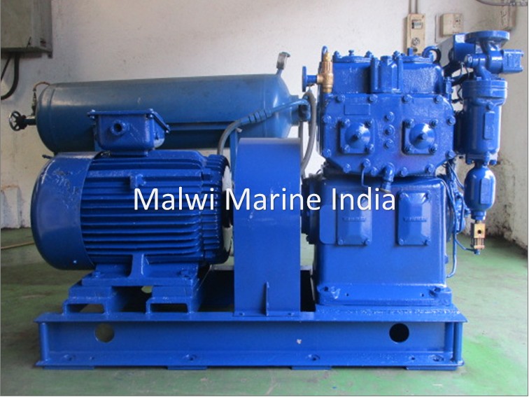 YANAMR - SC30N - AIR COMPRESSOR