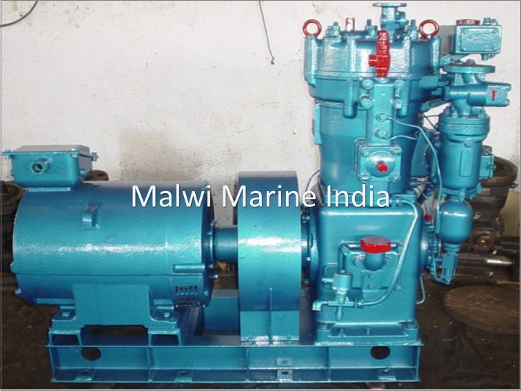 YANAMR - SC25N - SC20N - SC15N - SC10N - AIR COMPRESSOR