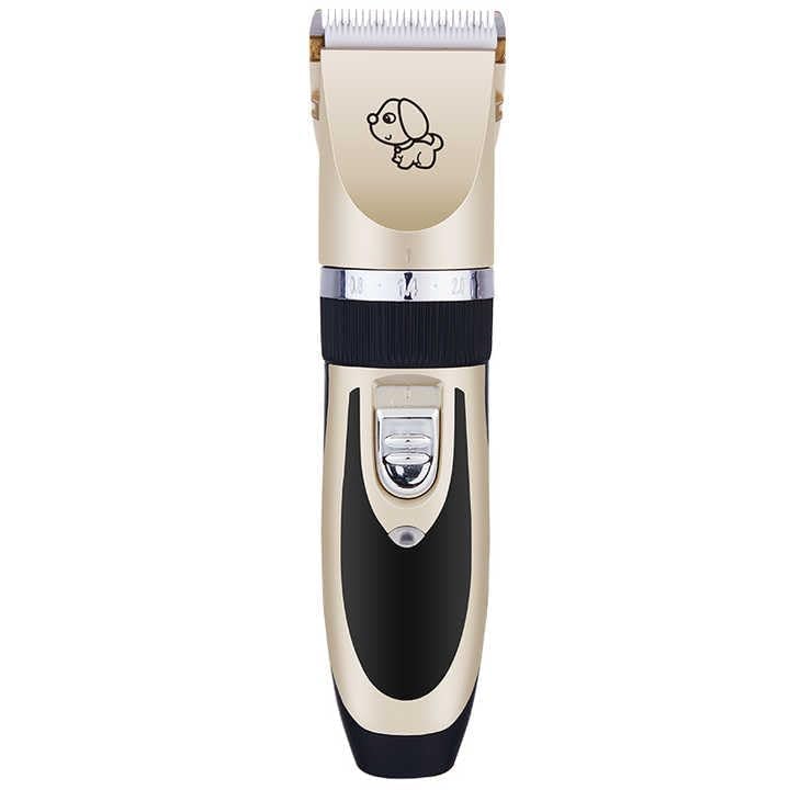 Pet Grooming Kit for Cats & Dogs
