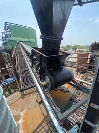 Belt Conveyor System
