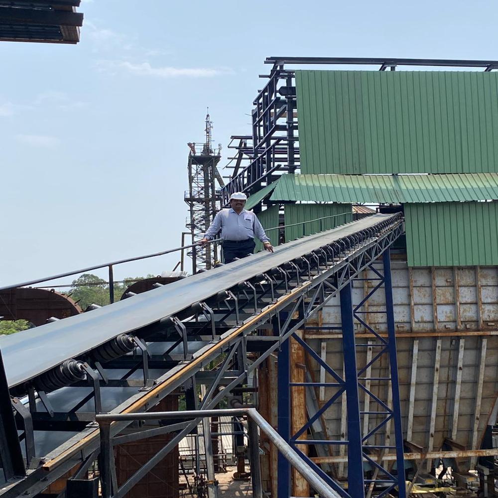 Coal Handling Plant