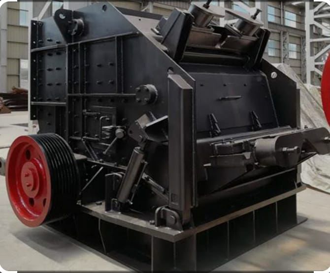 Coal Crusher Machine By Shesh Engineering