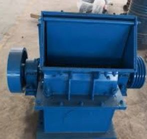 Coal Crusher Machine By Shesh Engineering