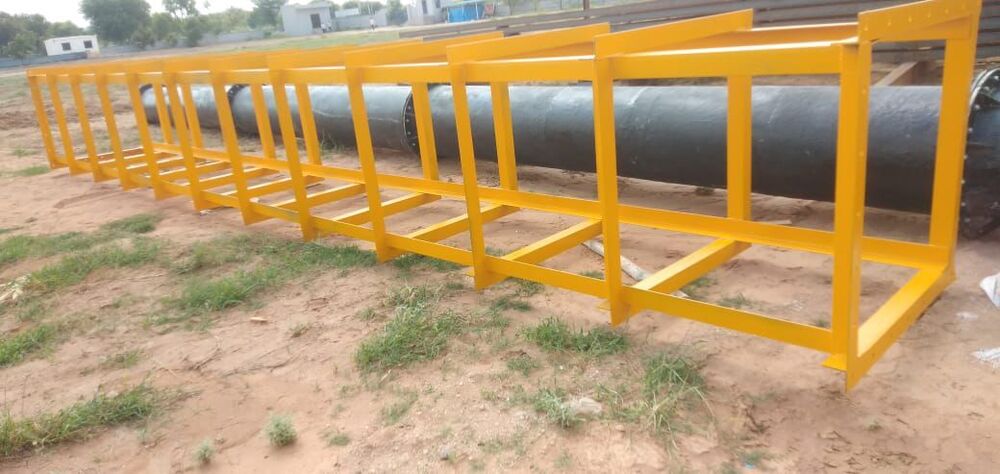 Heavy Fabrication Works Heavy Steel Structural Works