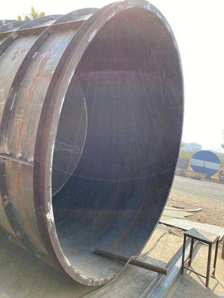 storage Tanks and Vessels