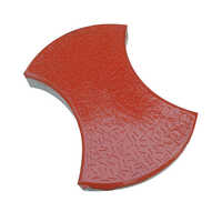 60mm Dumbru Paver Block