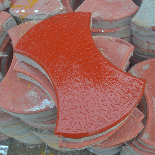 60mm Dumbru Paver Block