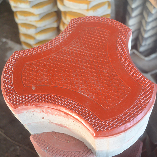 40mm Cosmic Paver Block