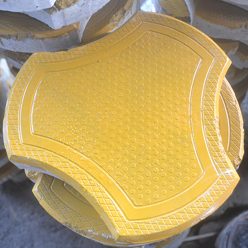 40mm Cosmic Paver Block
