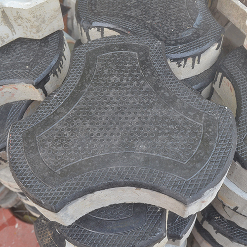 40mm Cosmic Paver Block