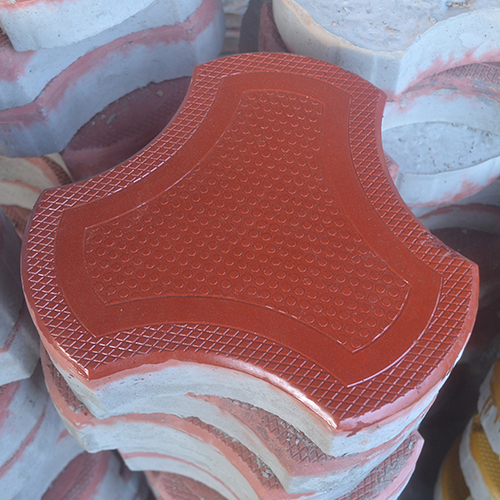 40mm Cosmic Paver Block