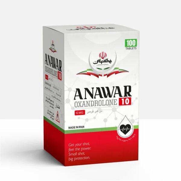 Alfathe Test Rapid Testoste Propionate 125mg 10ml-Fast Acting Injectable Ste (Test P)