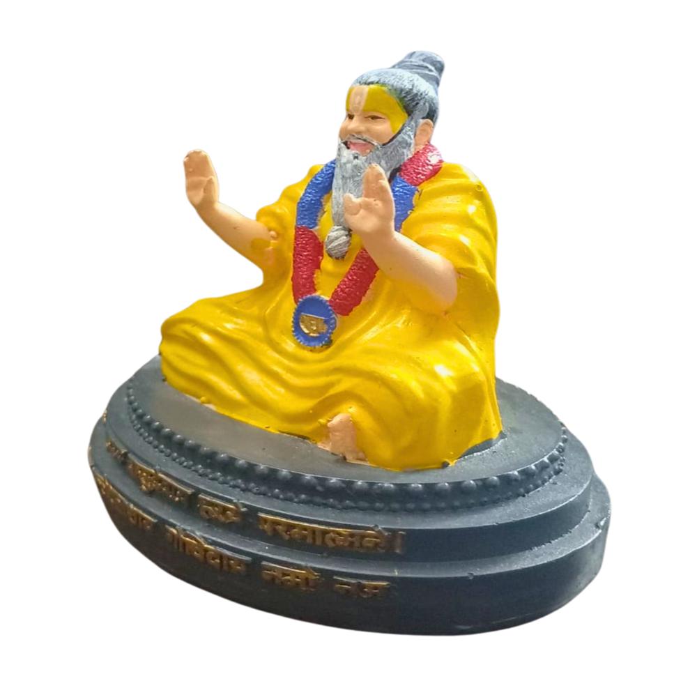 polyresin Showpirece