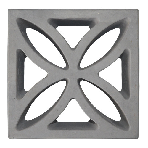 Breeze Cement Ventilation Jali