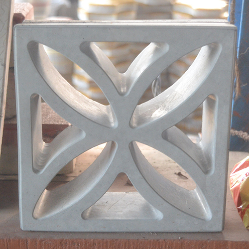 Breeze Cement Ventilation Jali