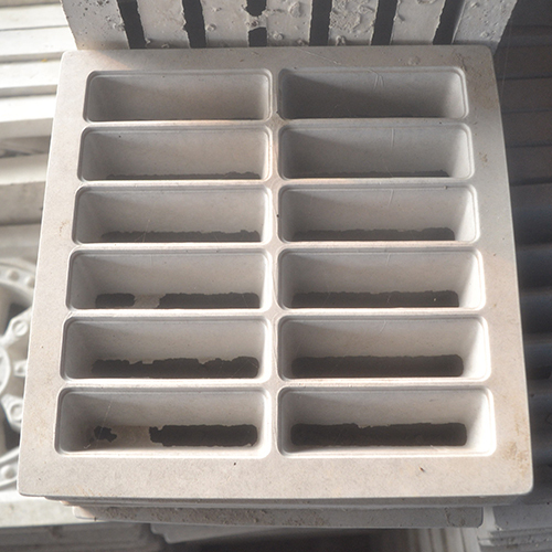 6X9 Inch Cement Ventilation Jali