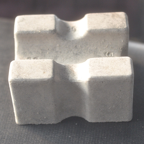 Concrete Cover Block
