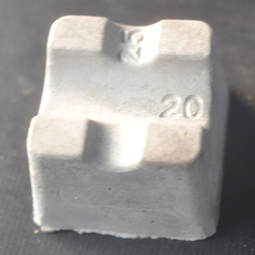 Concrete Cover Block