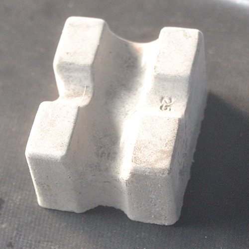 Concrete Cover Block