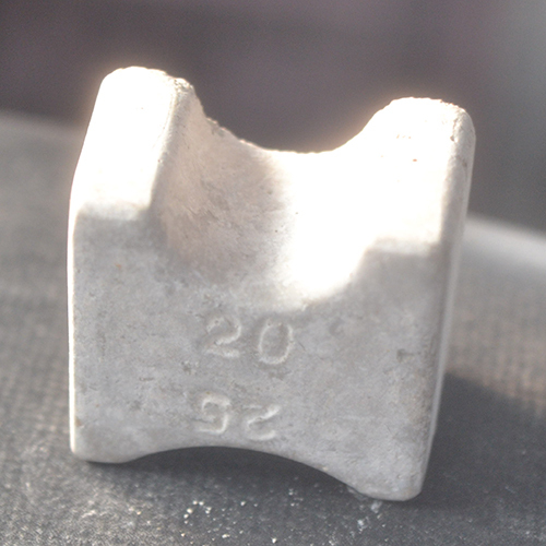 Concrete Cover Block