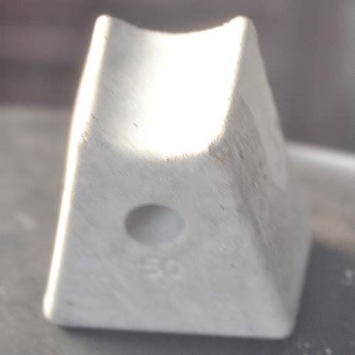 Concrete Cover Block For Contruction