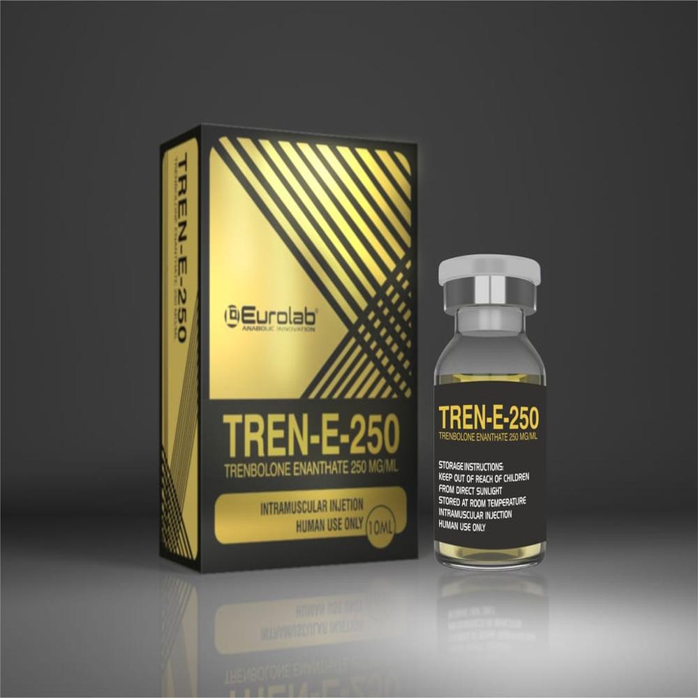 Eurolabs Bolde 300mg Bolden Undecylenate Ste Injection for Muscle Growth 10ml Vial