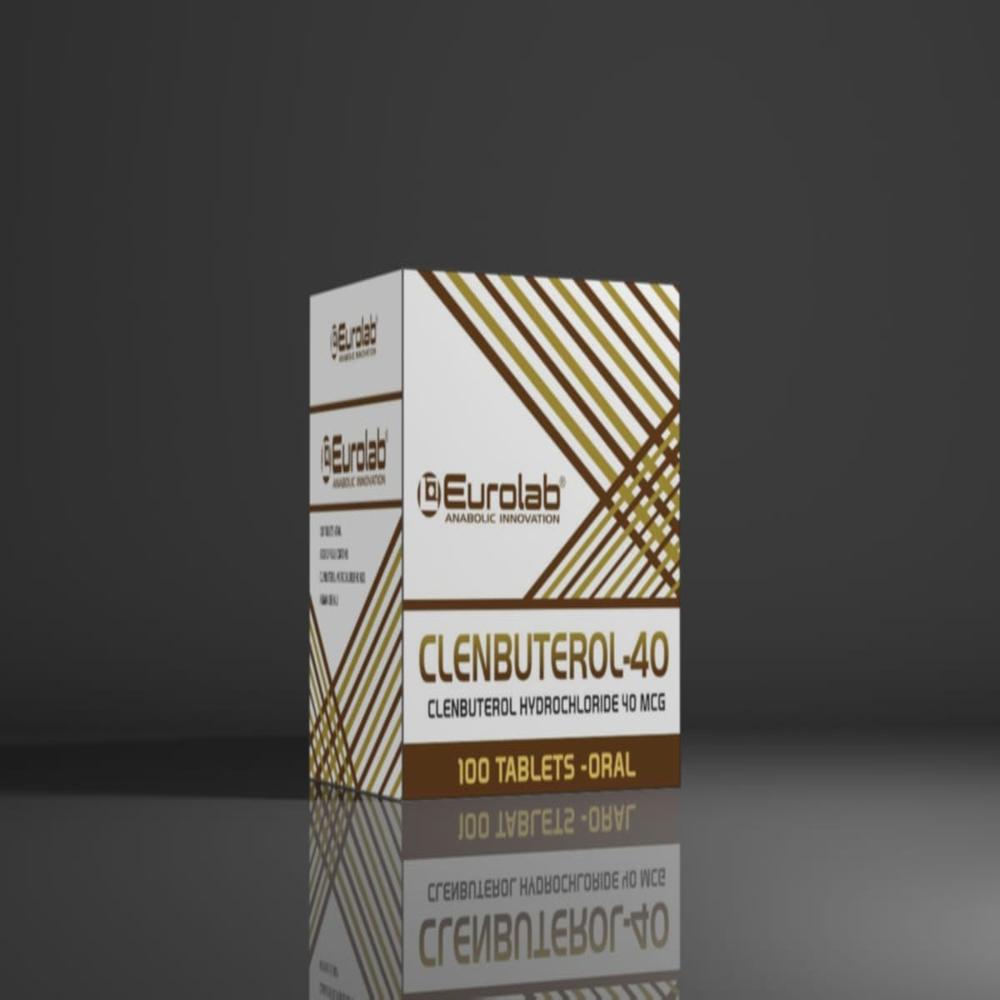 Eurolabs Bolde 300mg Bolden Undecylenate Ste Injection for Muscle Growth 10ml Vial