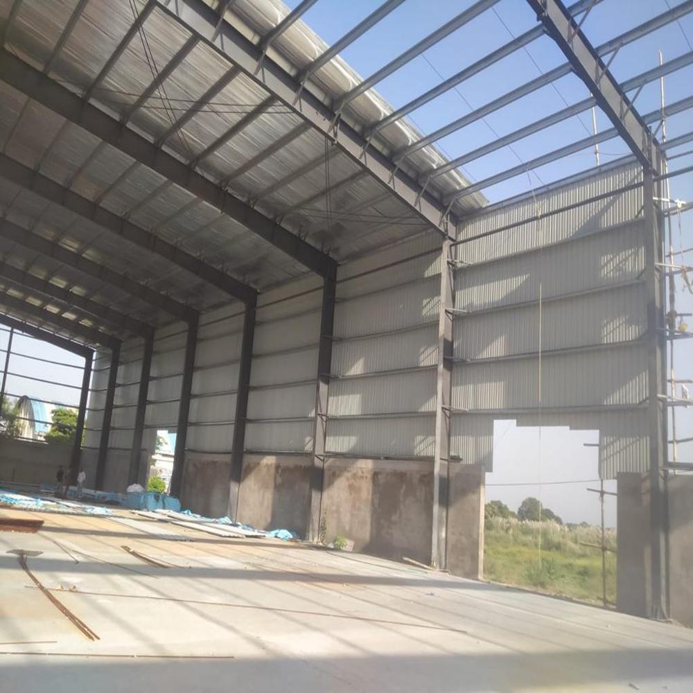 Industrial Peb Structural - Color: Different Available