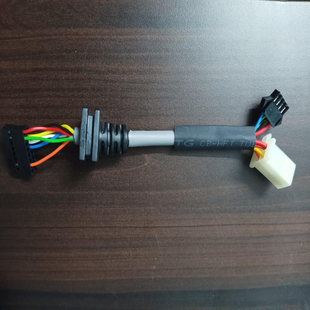 GPS Wiring Harness