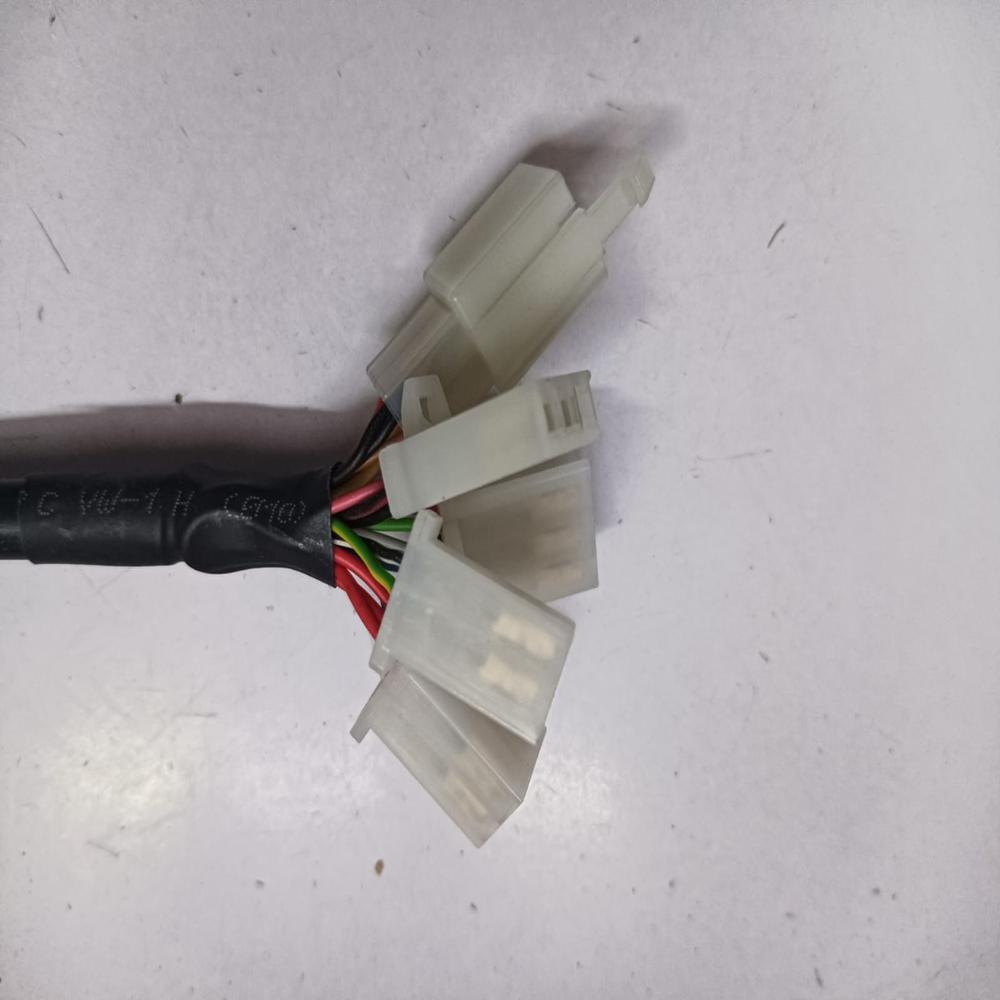 GPS Wiring Harness