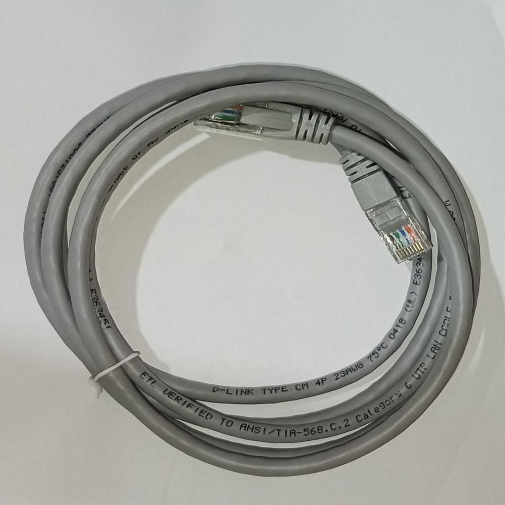 Lan Connector Cable - Application: Computer