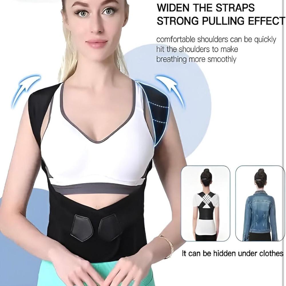 Posture Corrector Belt For Men & Women