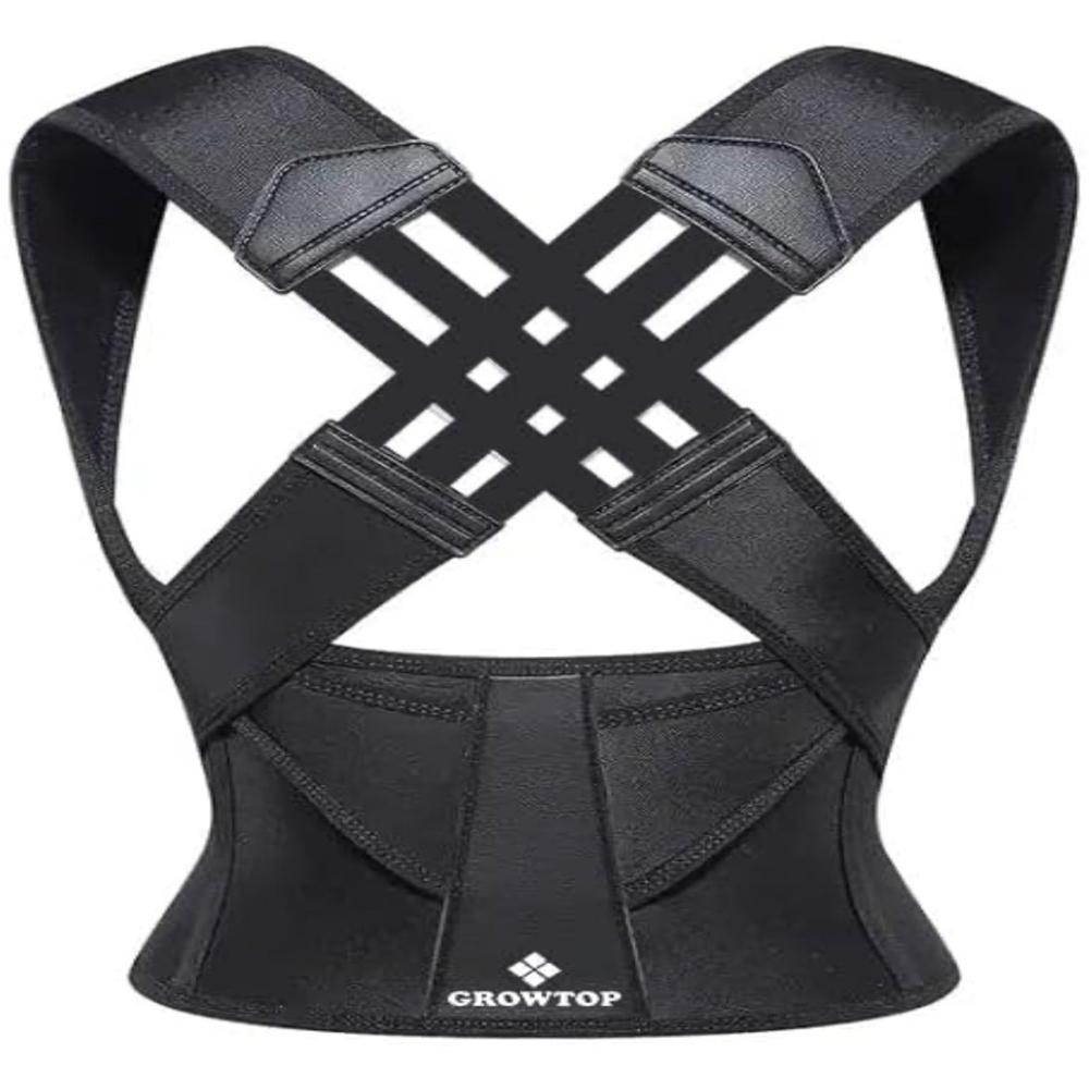 Posture Corrector Belt For Men & Women