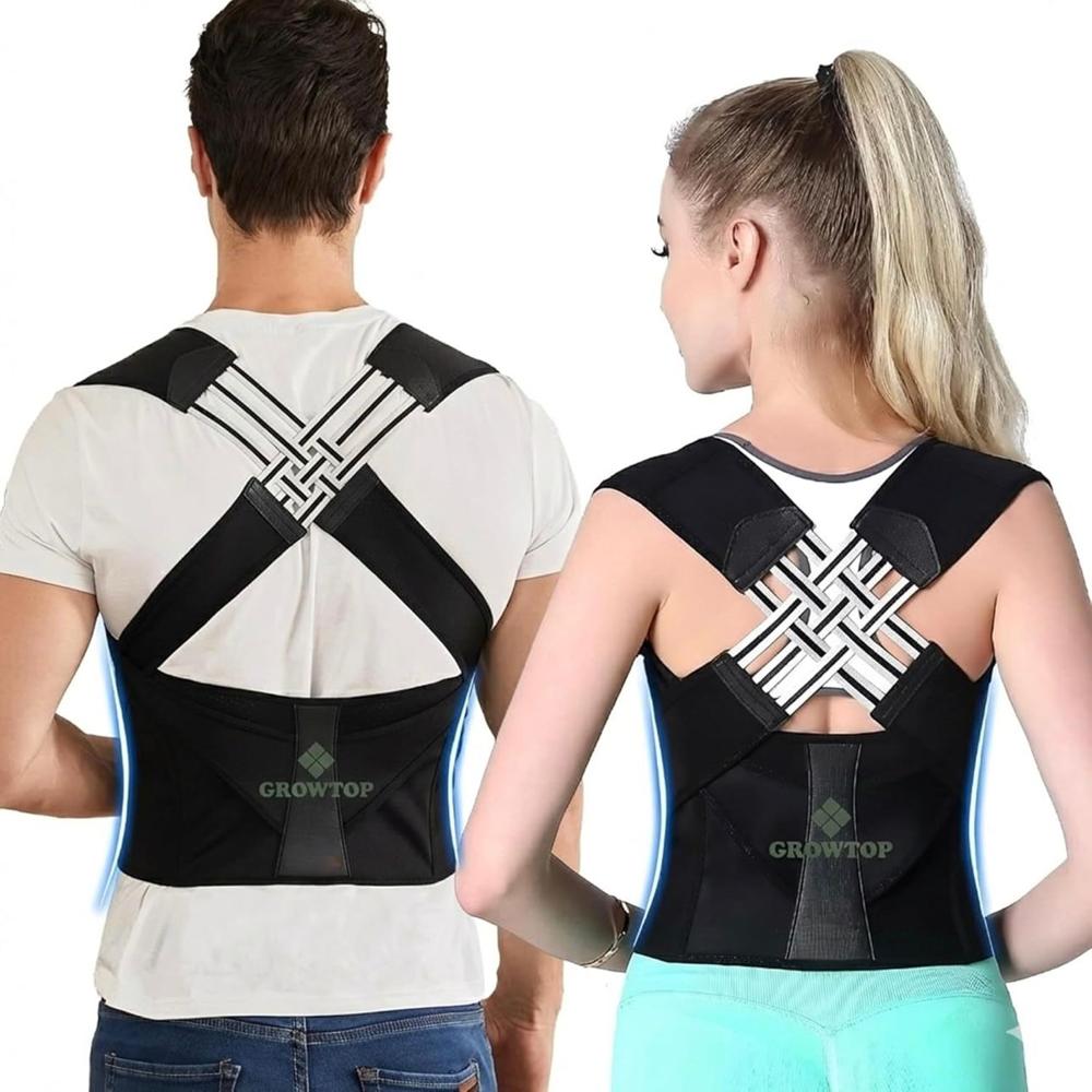 Posture Corrector Belt For Men & Women