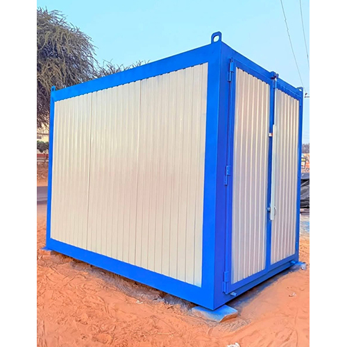 Powder Coating Machine