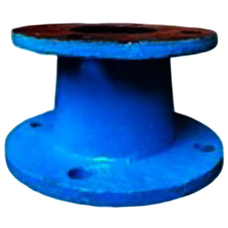 c.I Tepar Pipe Fitting