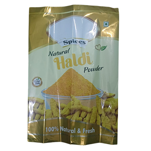 Natural Haldi Powder