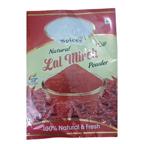 Natural Lal Mirch Powder
