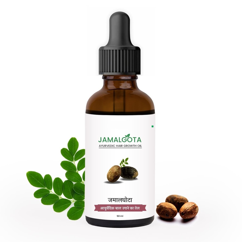 30ml Jamalgota Hair Growth Oil