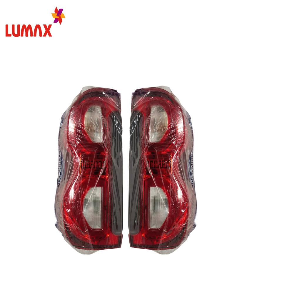 Lumax Taillight Assembly For Mahindra S10 Red 2017-2026
