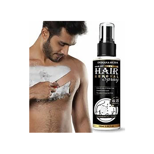 100gm Hair Removal Cream For Men And Women