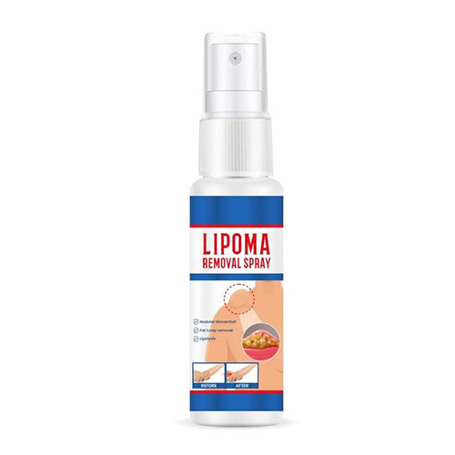 50ml Lipoma Removal Spray
