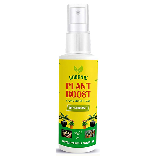 Liquid Biofertilizer